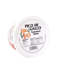 Cabo Loco Pico De Gallo