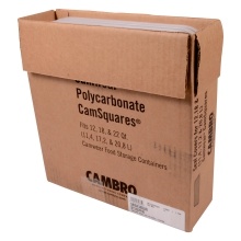 slide 1 of 1, Cambro Lids, 1 ct