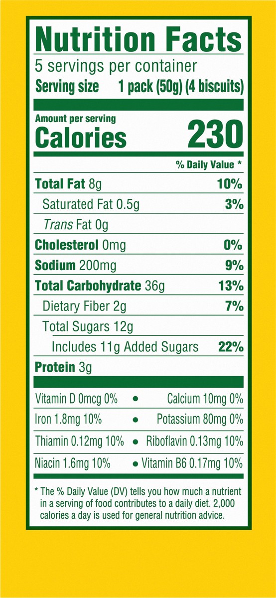 slide 2 of 9, belVita Blueberry Breakfast Biscuits, 5 ct