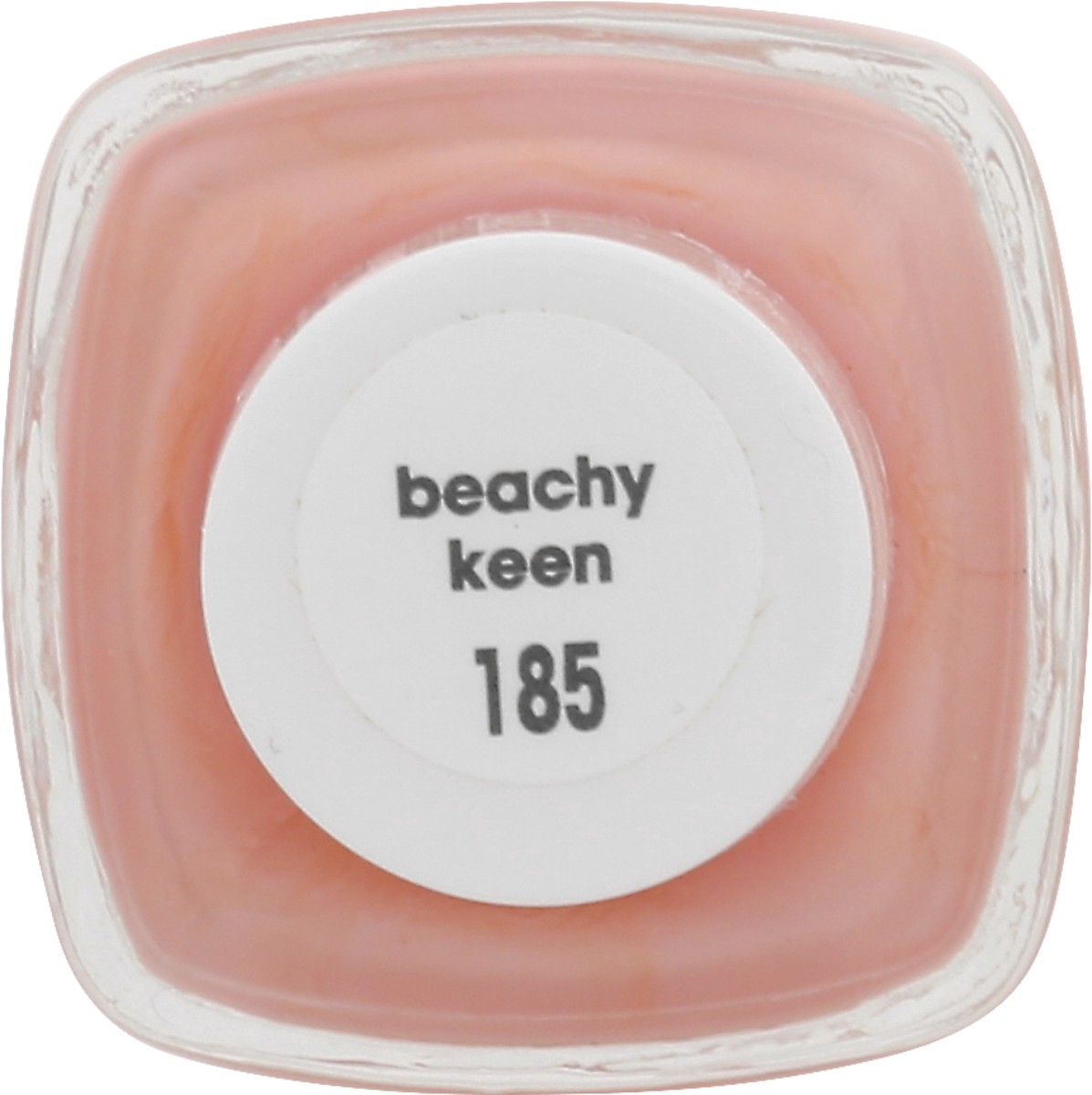 slide 7 of 11, essie Beachy Keen 185 Nail Lacquer 13.5 ml, 0.46 fl oz