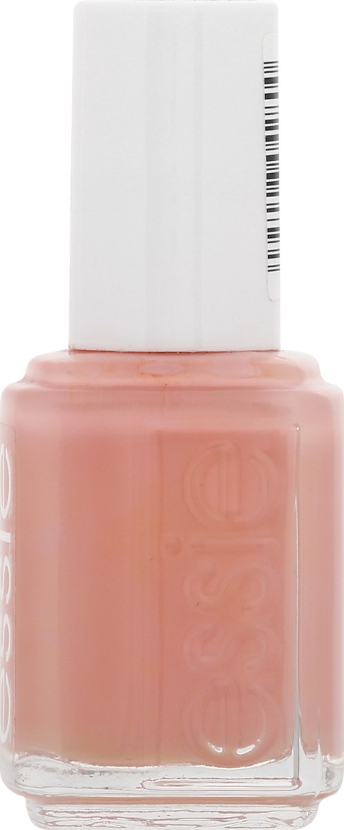 slide 11 of 11, essie Beachy Keen 185 Nail Lacquer 13.5 ml, 0.46 fl oz