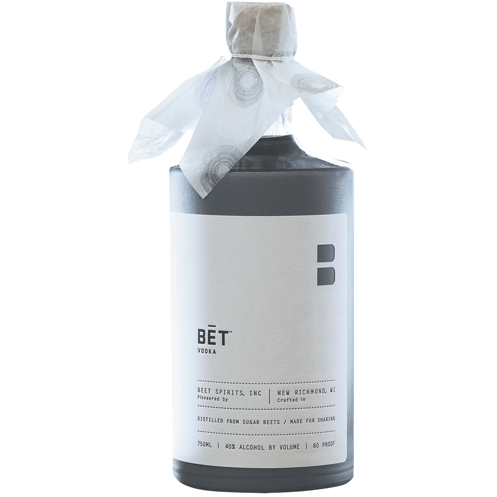 slide 1 of 1, Bet Vodka, 750 ml