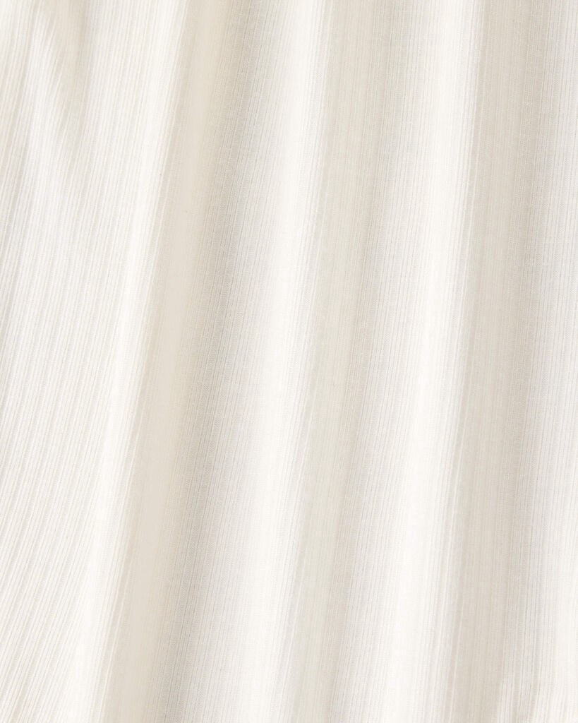 slide 5 of 5, Carter's Baby 2-Piece Long-Sleeve Bodysuits Khaki/Ivory 18M, 1 ct