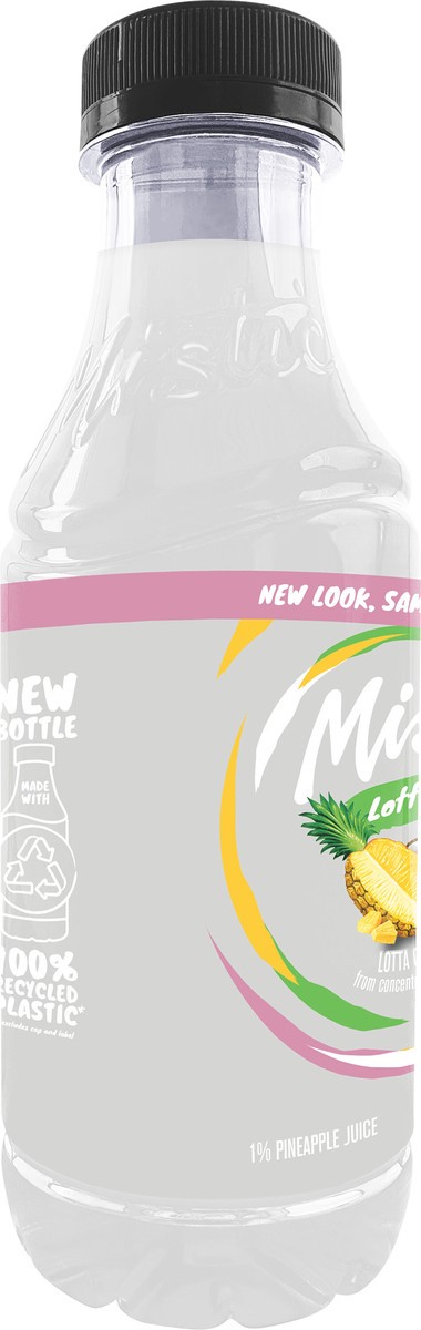 slide 4 of 11, Mistic Lotta Colada- 15.9 fl oz, 15.9 oz