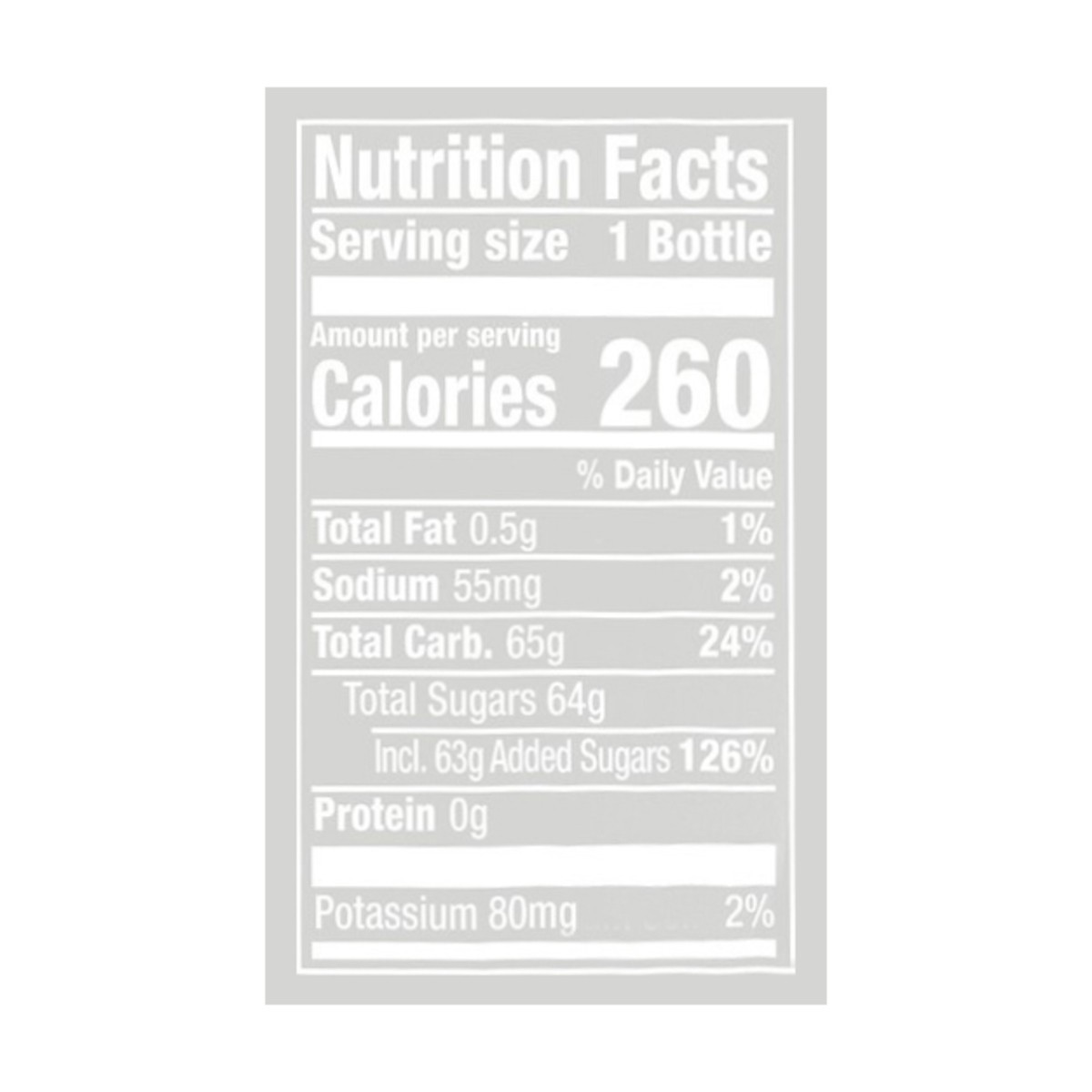 slide 7 of 11, Mistic Lotta Colada- 15.9 fl oz, 15.9 oz