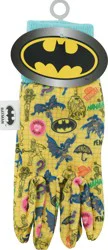 Midwest Gloves & Gear Batman Toddlers Jersey Gloves - 1 ea