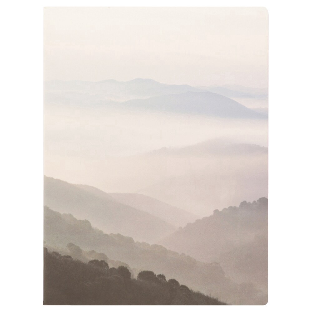 slide 3 of 3, Top Flight Breathe Soft Cover Journal, 1 ct