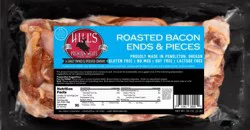 Hill's Roasted Bacon Ends & Pieces