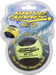 Wave Runner Water Toy 1 ea