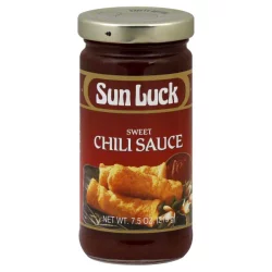 Sun Luck Chili Sauce - Sweet