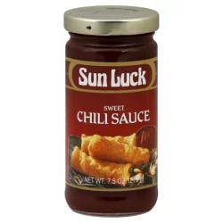 Sun Luck Chili Sauce - Sweet