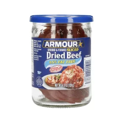 Armour Sliced Dried Beef