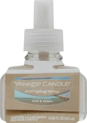 Yankee Candle ScentPlug Refill 0.625 oz