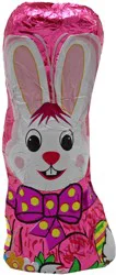 Madelaine Solid Milk Chocolate Rabbit