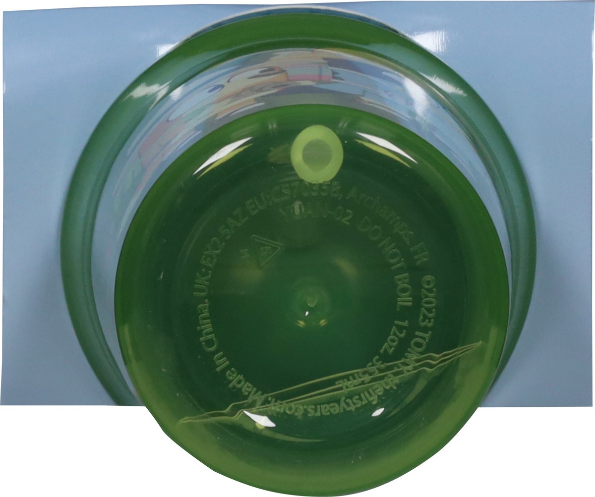 slide 11 of 11, The First Years Bluey Straw Cup 1 ea, 1 ct