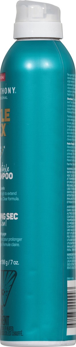 slide 7 of 13, Marc Anthony True Professional Style Flex 2-In-1 Adjustable Dry Shampoo, 7 oz
