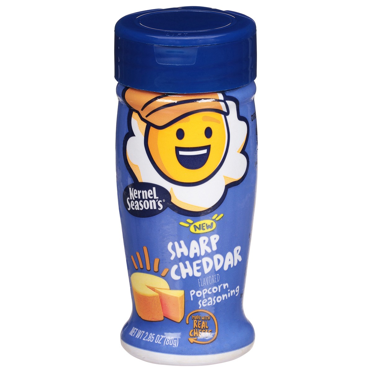 slide 9 of 15, Kernel Season Shard Chd, 2.8 oz