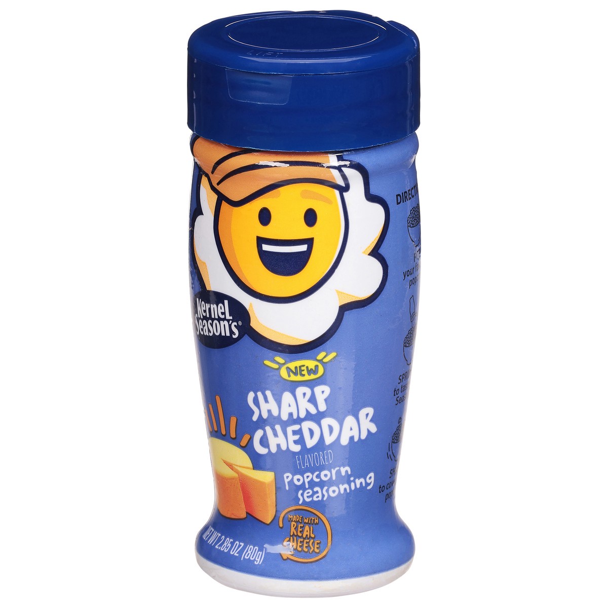 slide 8 of 15, Kernel Season Shard Chd, 2.8 oz