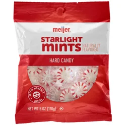 Meijer Starlight Mints