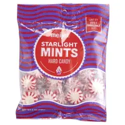 Meijer Starlight Mints