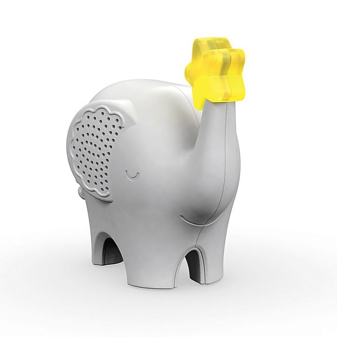 slide 3 of 4, Fisher-Price Music And Lights Elephant - One Size, 1 ct