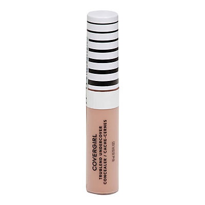 slide 1 of 1, Covergirl TruBlend Undercover Concealer Warm Beige, 0.33 oz