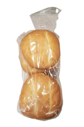 Gonnella Telera Rolls