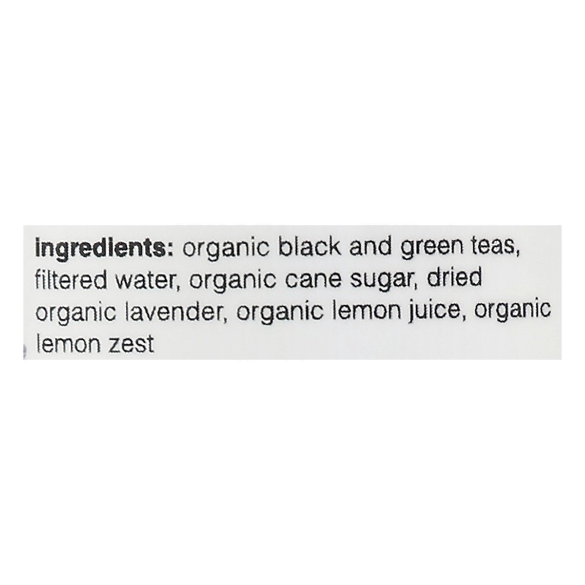 slide 6 of 12, BetterKombucha Lavender Kombucha - 12 oz, 12 oz