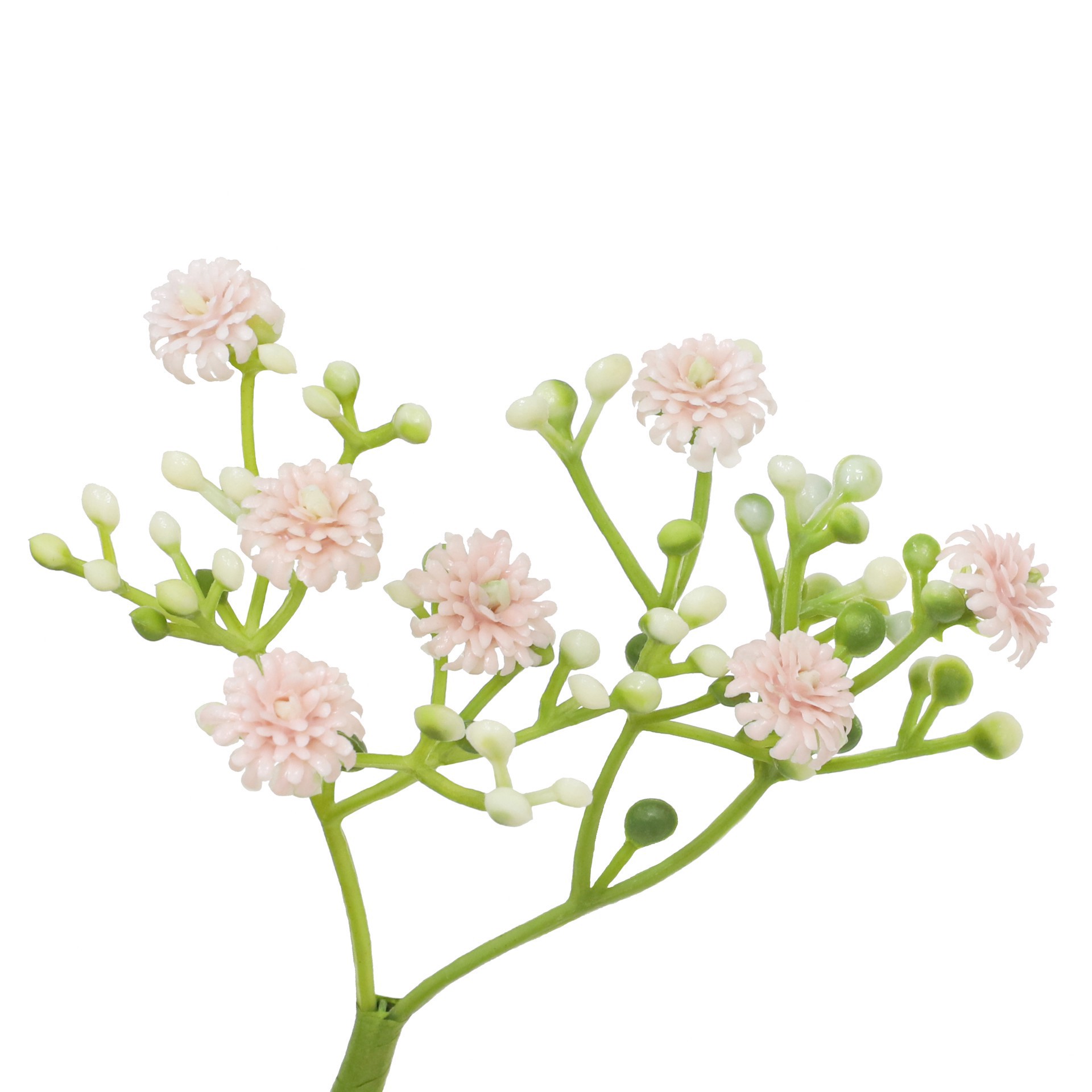 slide 2 of 3, 11.5" Baby's Breath Pick By Ashland, 11.5 in