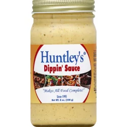 Huntley's Seafood Dipping Sauce