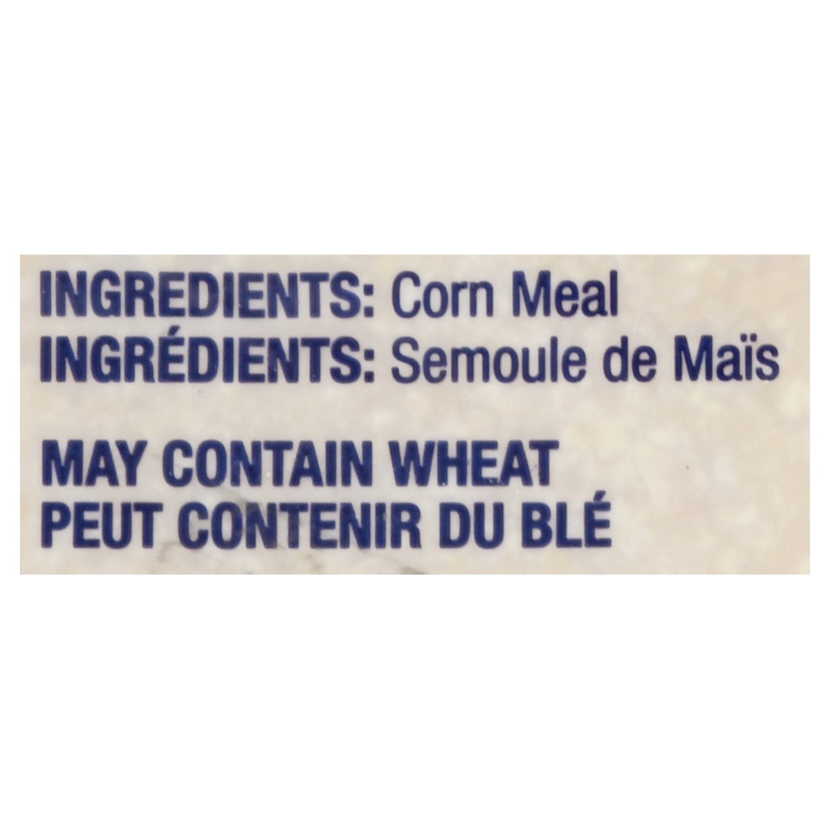 slide 2 of 10, Madame Gougousse Yellow Corn Meal 24 oz, 24 oz