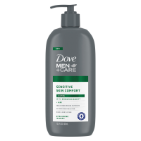 slide 7 of 25, Dove Men+Care Calming Hand & Body Lotion, 13.5 oz, 1 ct