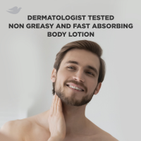 slide 24 of 25, Dove Men+Care Calming Hand & Body Lotion, 13.5 oz, 1 ct