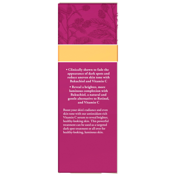 slide 19 of 22, Burt's Bees Renewal Dark Spot Corrector 1 fl oz, 1 oz