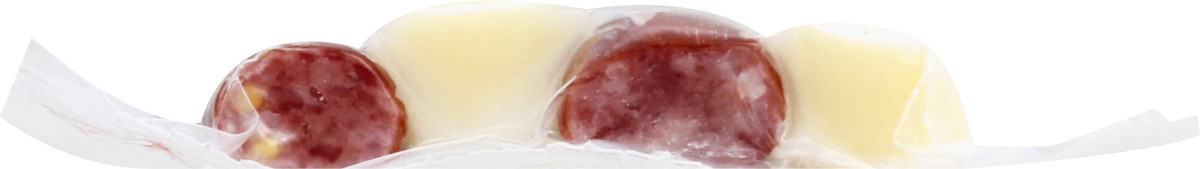 slide 3 of 12, Country Fresh Meats Beef Sticks and String Cheese 3 oz, 1 ct