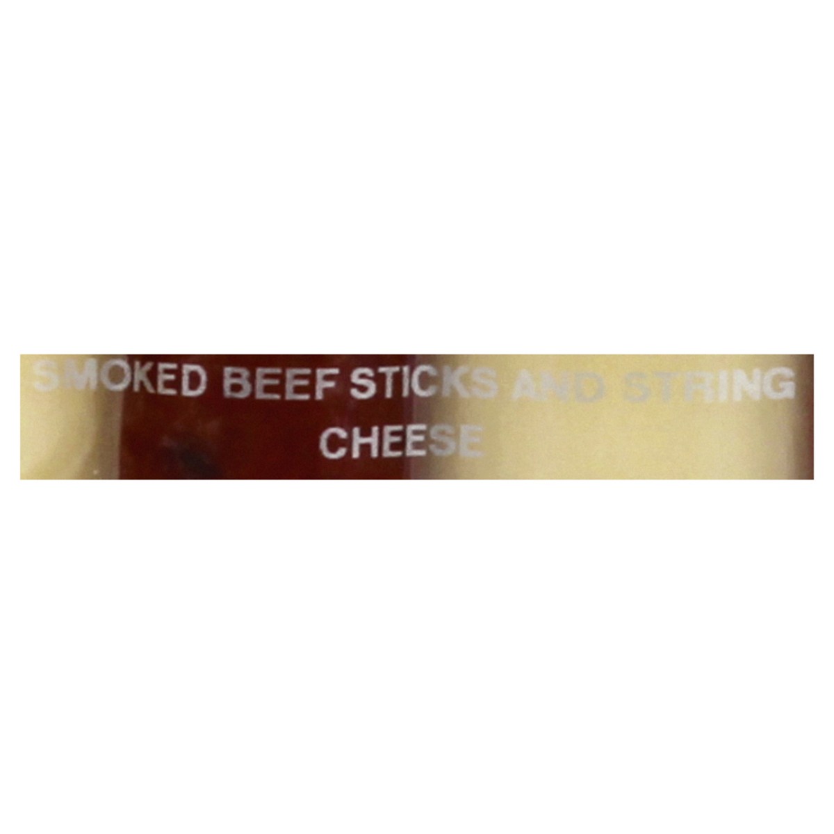 slide 9 of 12, Country Fresh Meats Beef Sticks and String Cheese 3 oz, 1 ct