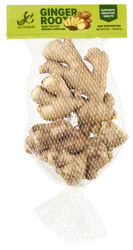 Ginger Bagged 8Oz