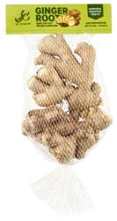 Ginger Bagged 8Oz
