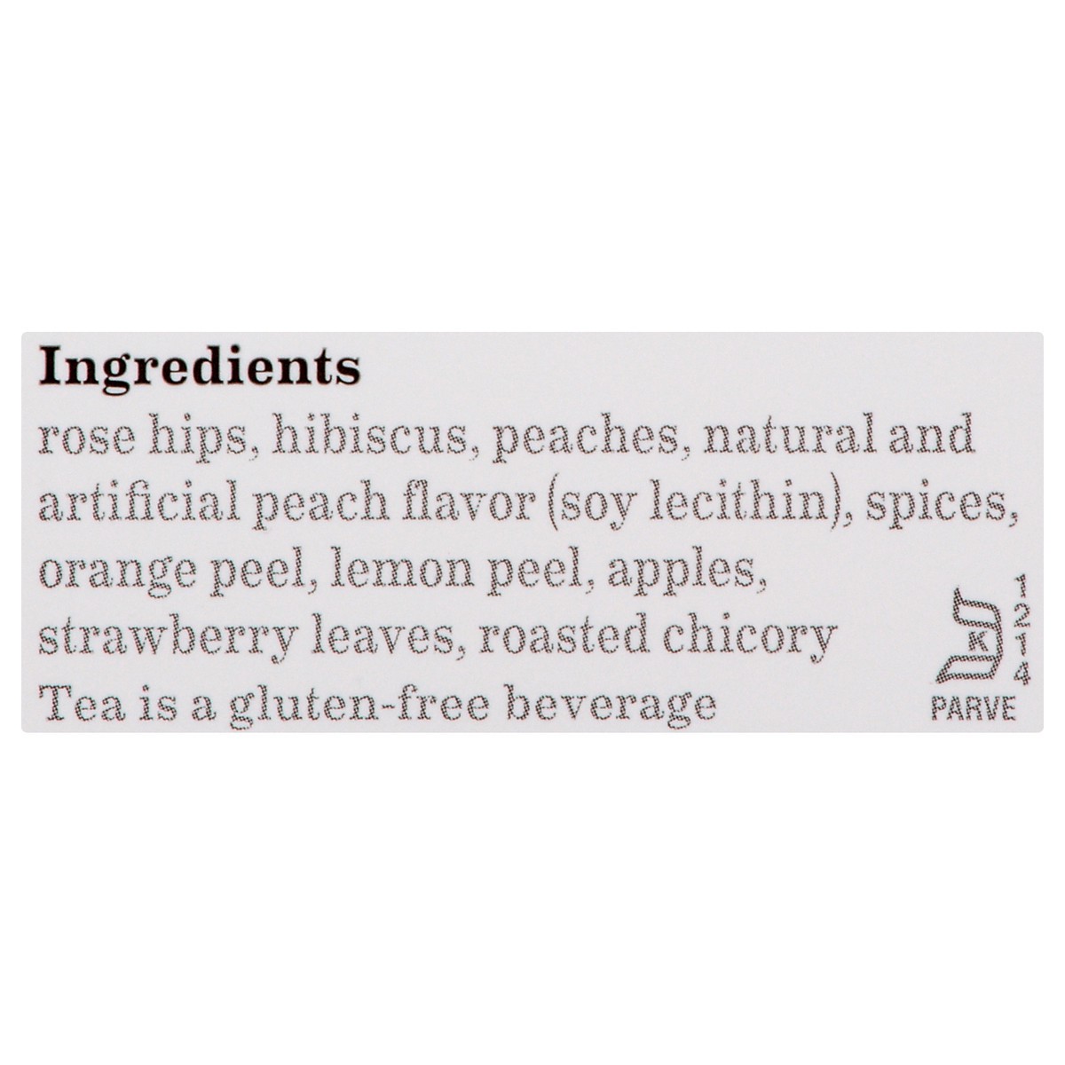 slide 2 of 10, Bigelow Perfect Peach Tea - 20 ct, 20 ct