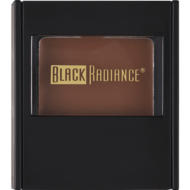 slide 1 of 1, Black Radiance Complexion Perfection Cream To Powder Foundation 8915 Coffee Glaze, 1 ct