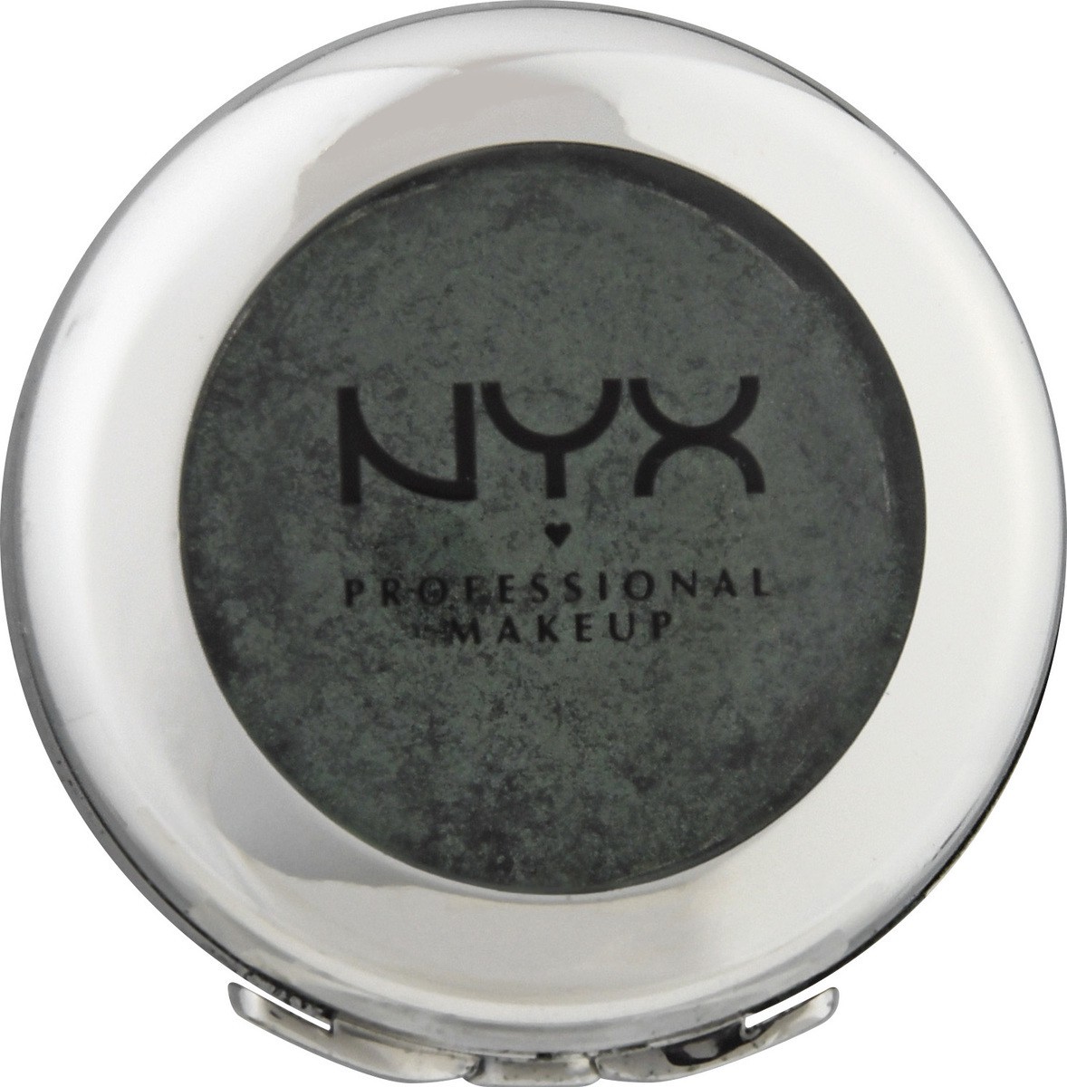 slide 1 of 9, NYX Professional Makeup Eyeshadow 0.043 oz, 1 ct