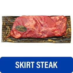 Choice Boneless Beef Skirt Steak