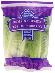 Northgate Lettuce Romaine Hearts