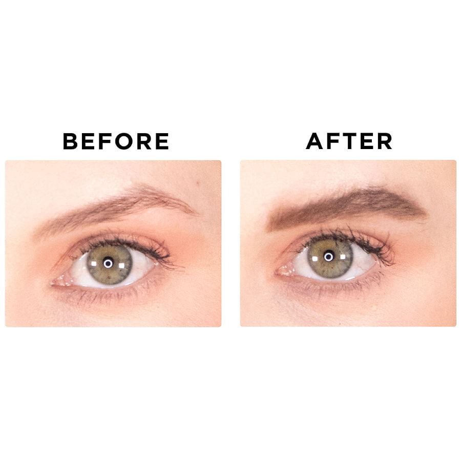 slide 3 of 4, Billion Dollar Beauty Brow Powder, 0.07 oz