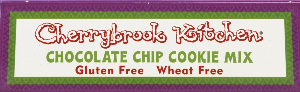 slide 4 of 4, Cherrybrook Kitchen Cookie Mix 14.1 oz, 14.2 oz