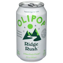 Olipop Cola
