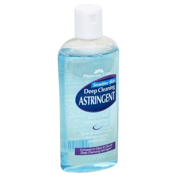 slide 1 of 1, Personal Care Astringent 8 oz, 8 oz