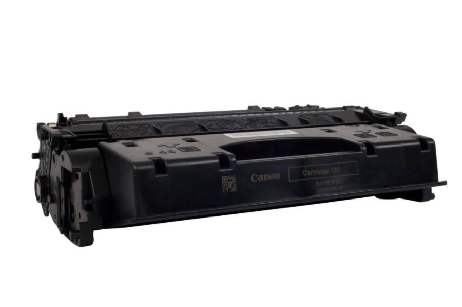 slide 9 of 9, Canon 104, Black Toner Cartridge (0263B001Ba), 1 ct