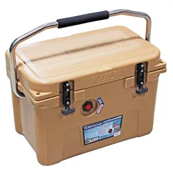 Kodi Brown Cooler