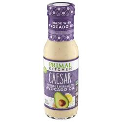 Primal Kitchen Caesar Dressing & Marinade 8 fl oz